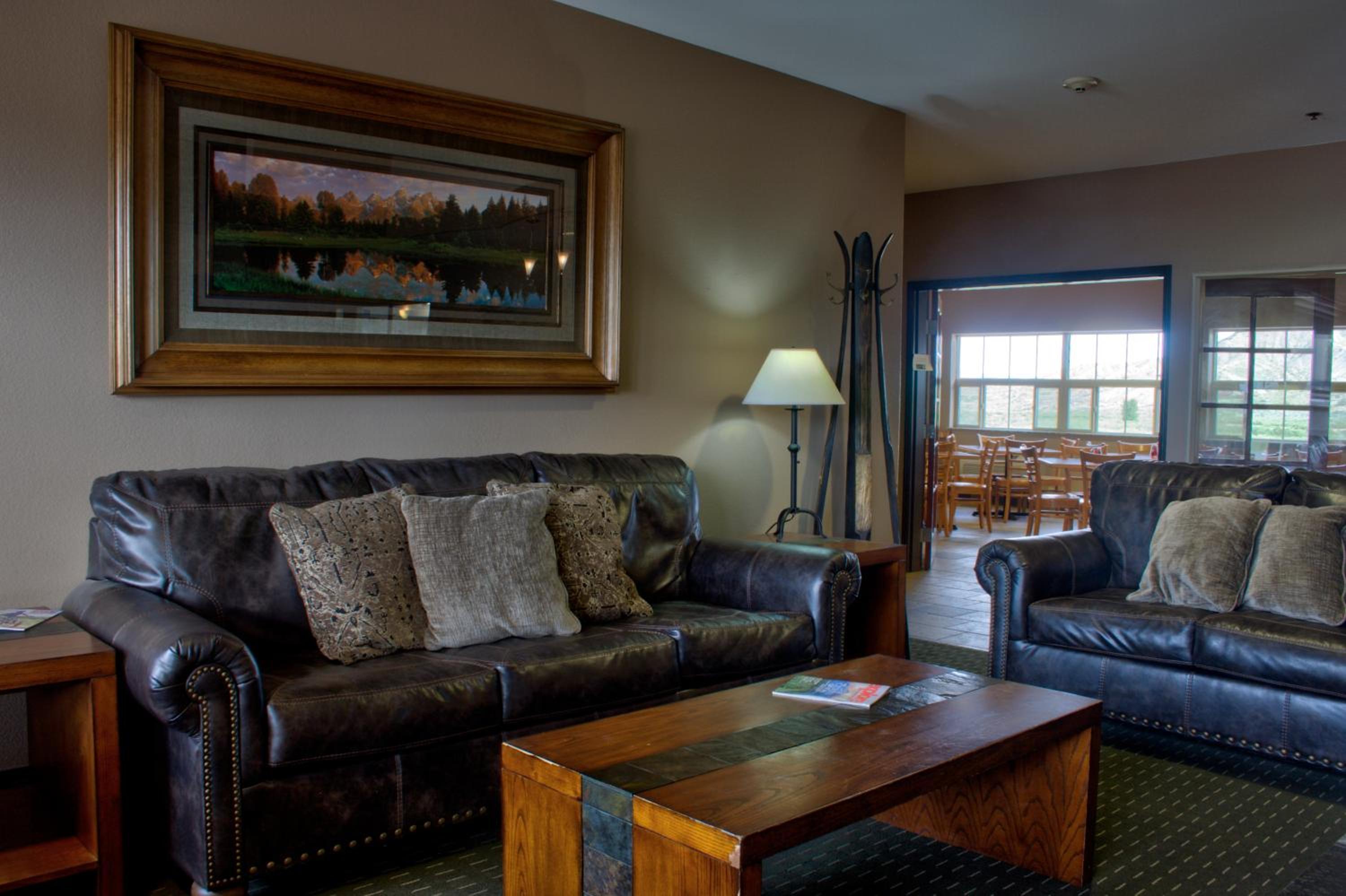 Allington Inn and Suites of Kremmling 16/28