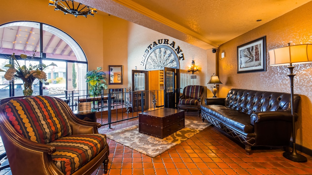 Best Western El Grande Inn 28/34