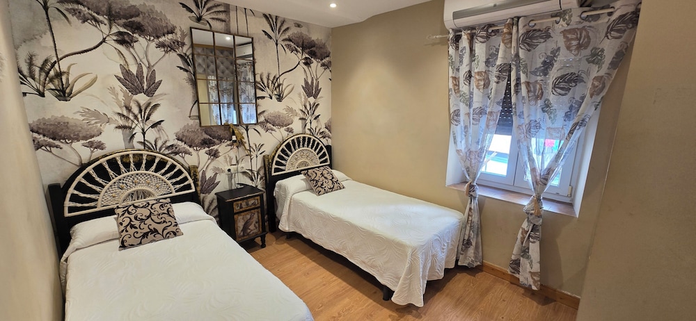 Hosteria Villa de Castro 44/71