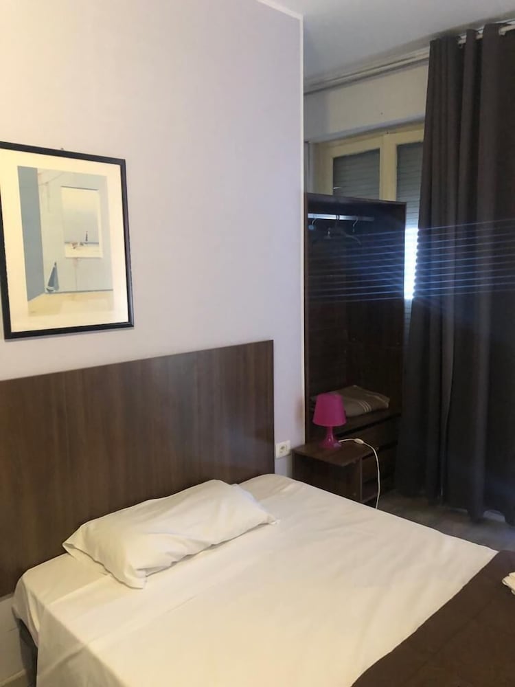 Hotel Galla 7/49