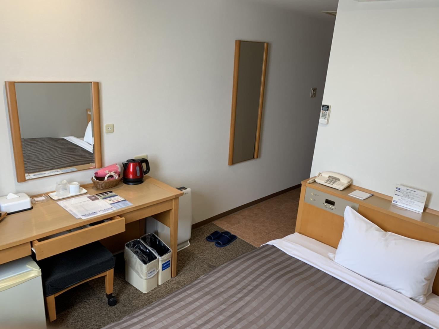 Sakai Sun Hotel Ishizugawa 14/15