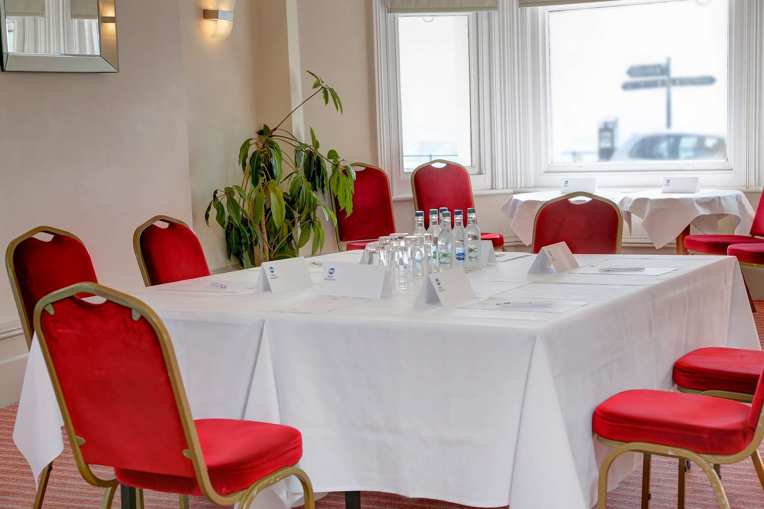Best Western York House Hotel 36/56