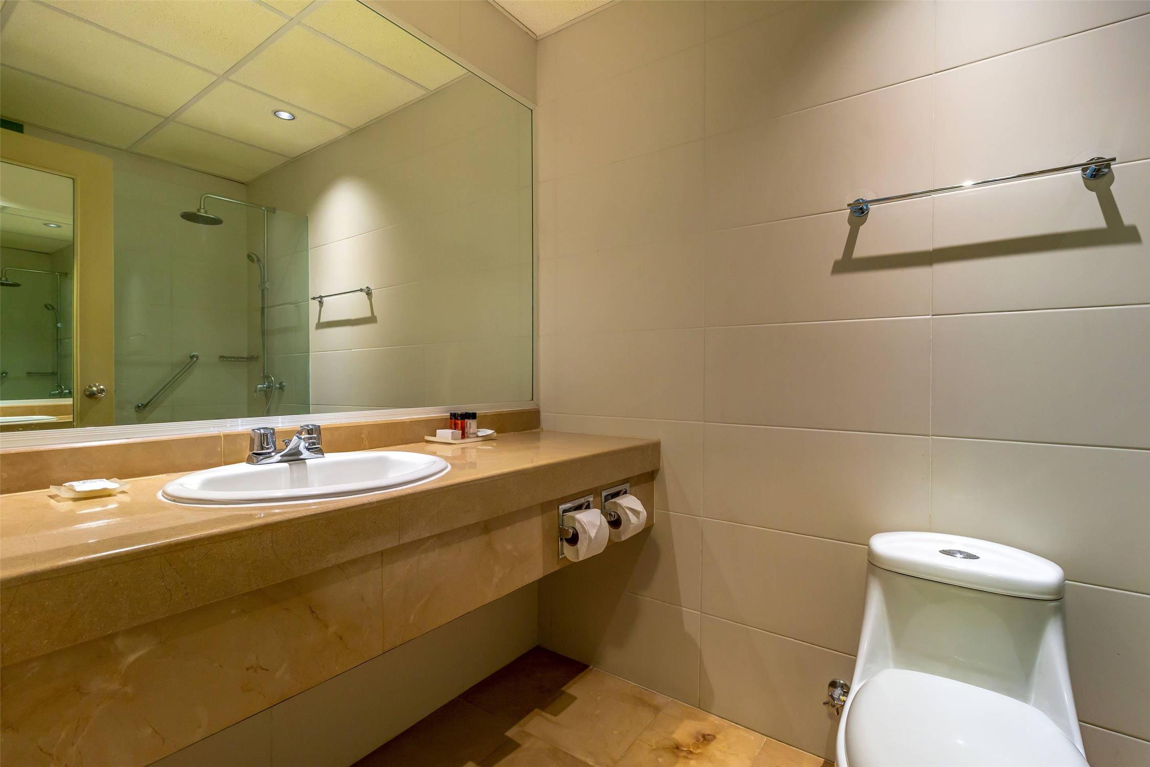 Grand Hotel Guayaquil, Ascend Hotel Collection 61/61