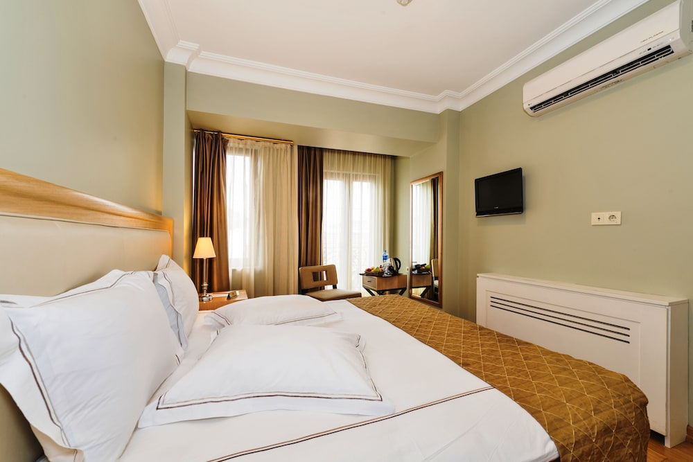 Agora Life Hotel Istanbul 18/50