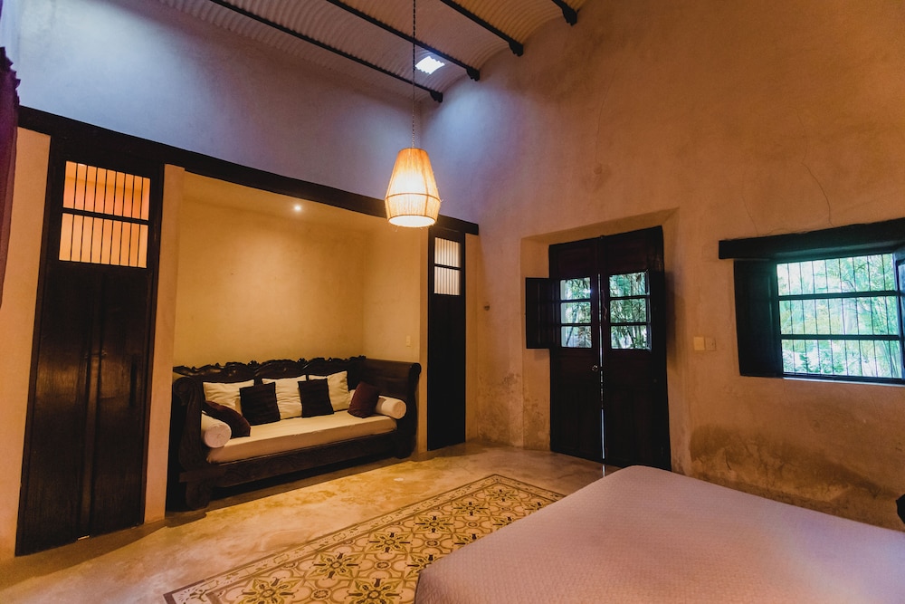 Hacienda Sacnicte 26/50