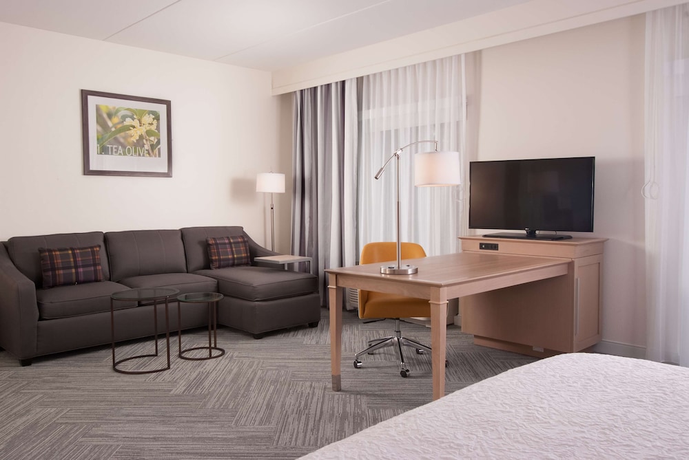 Hampton Inn And Suites Augusta Washington Road I 20 Ga 35/53