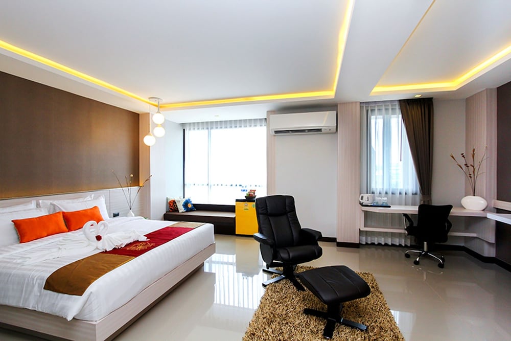 Udtel Boutique Hotel 17/42