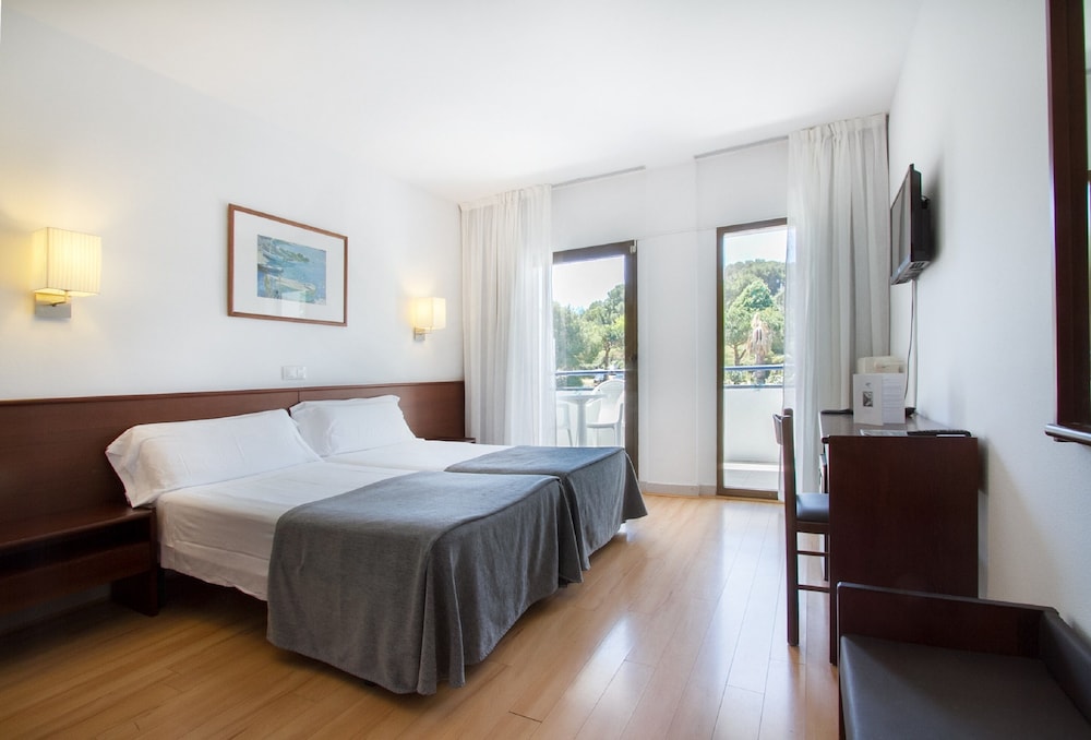 Hotel Gran Garbi 8/34