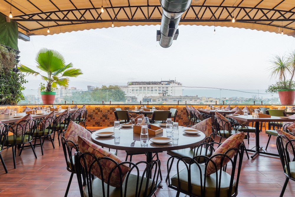 Hotel Kalinga 22/29