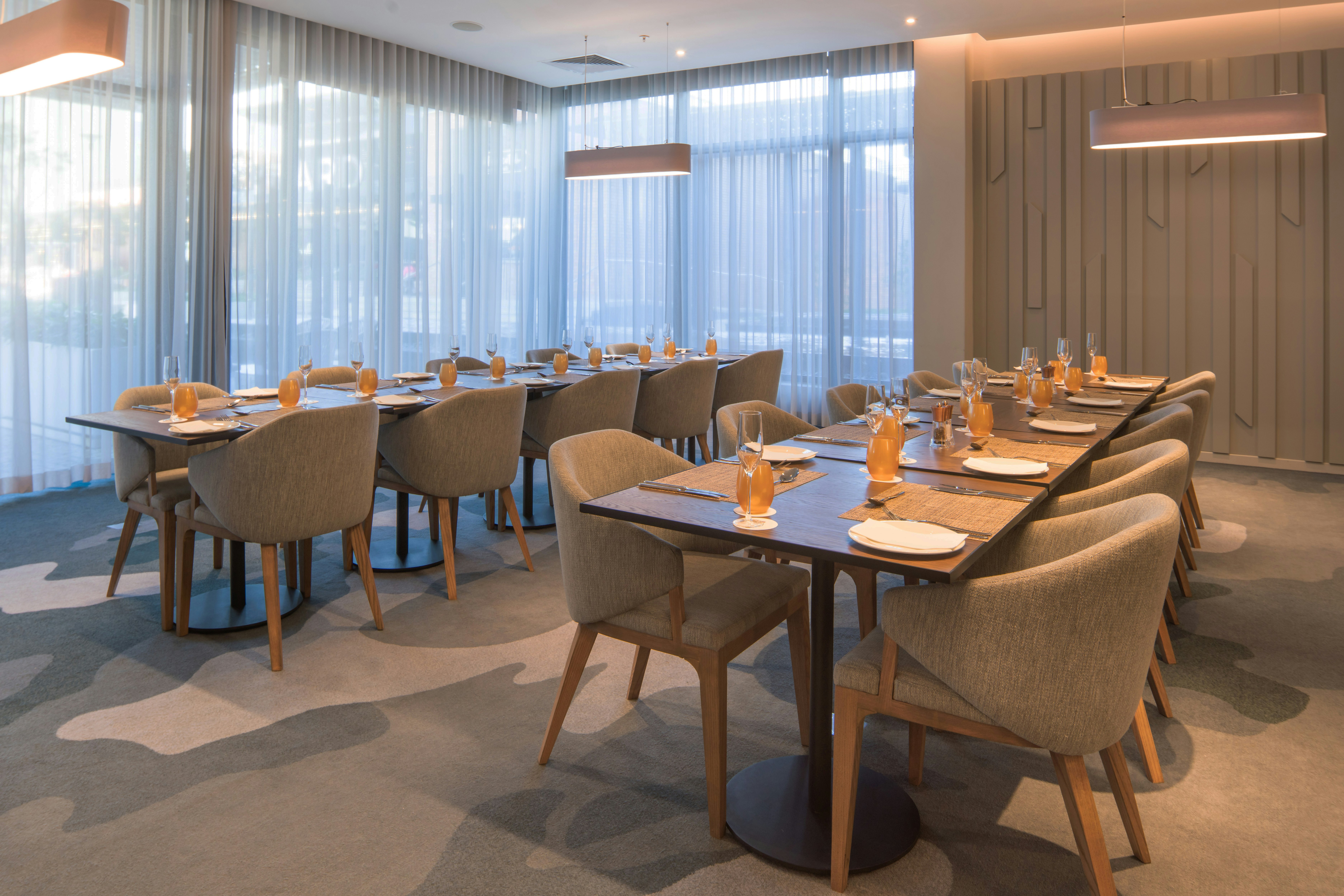 Hilton Garden Inn Umhlanga Arch 45/73