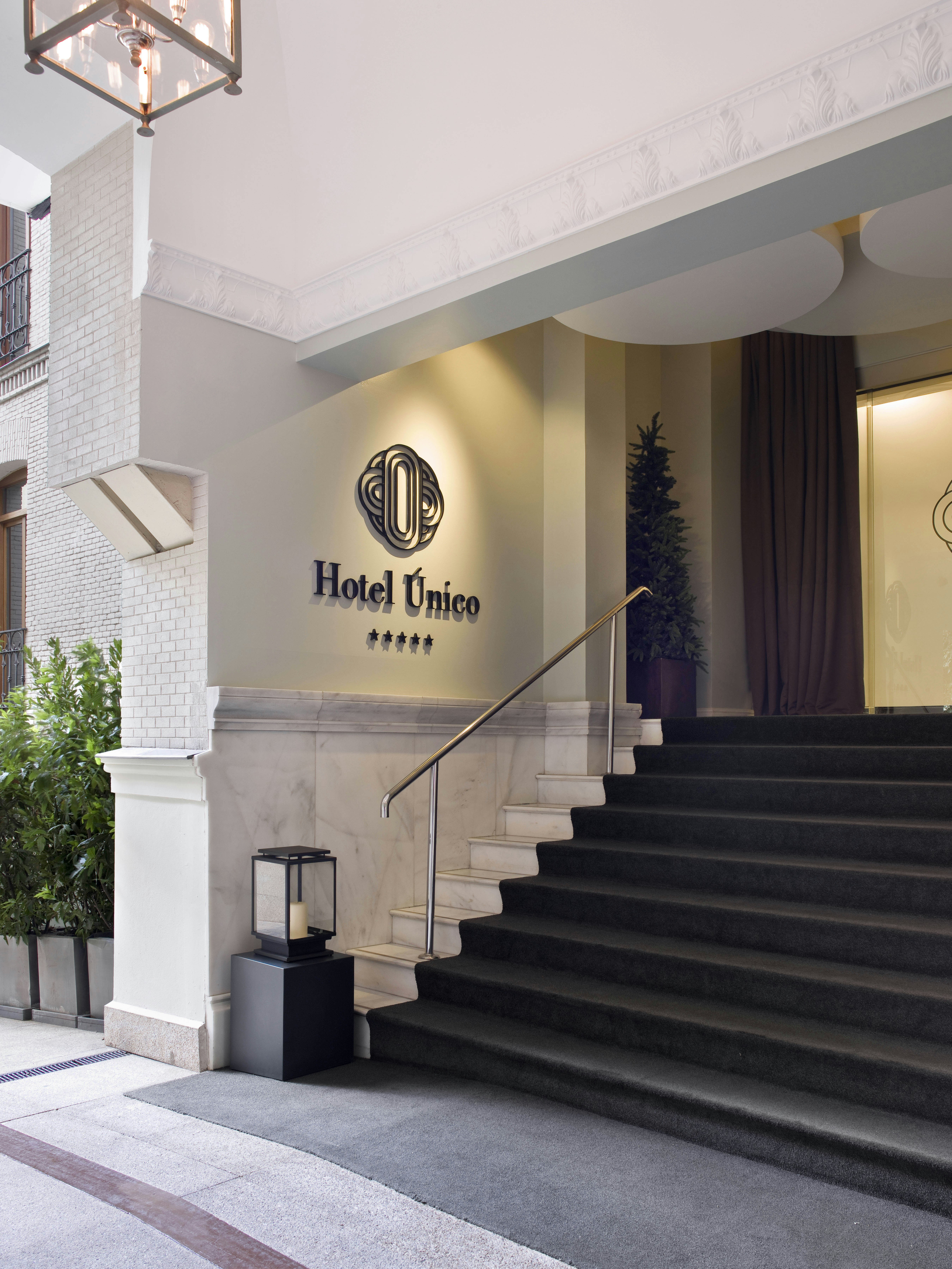 Unico Hotel Madrid 2/31