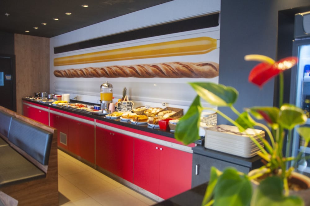 Ibis Montenegro Hotel 41/53