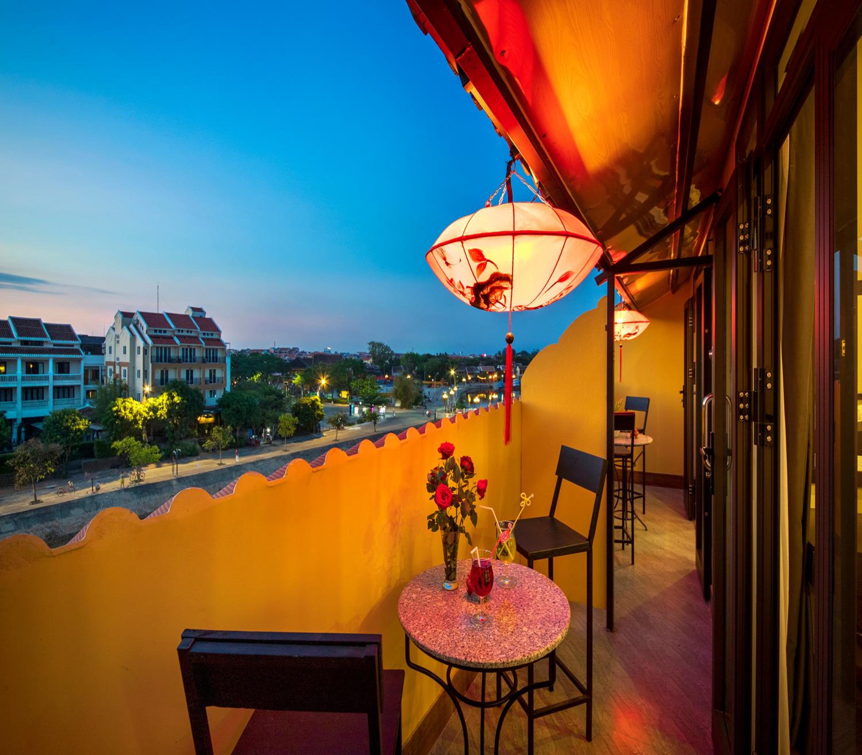 Hoi An Riverland Villa - Hoi An Center 17/26
