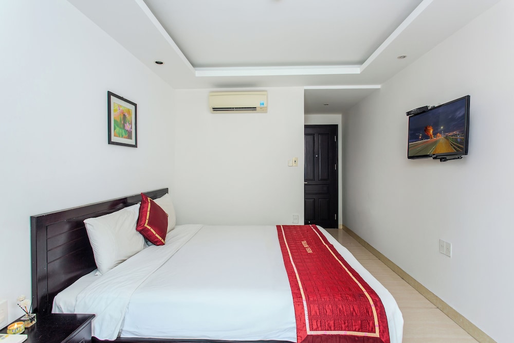 SUPERIOR, DOUBLE BED
