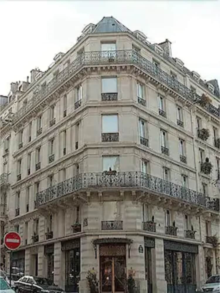Quartier Latin in PARIS