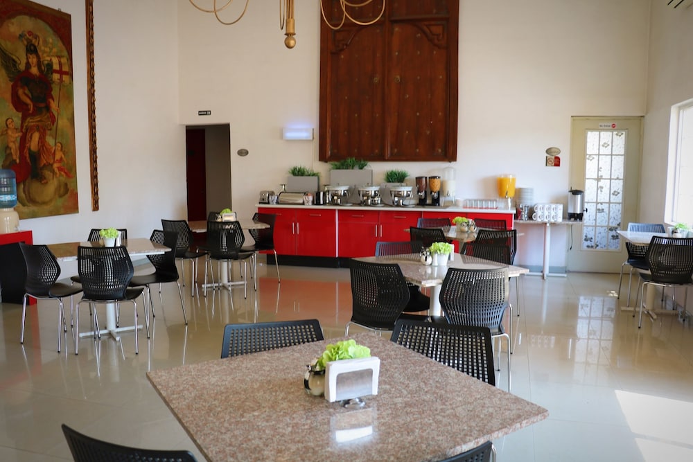 Zar Queretaro Hotel 15/33