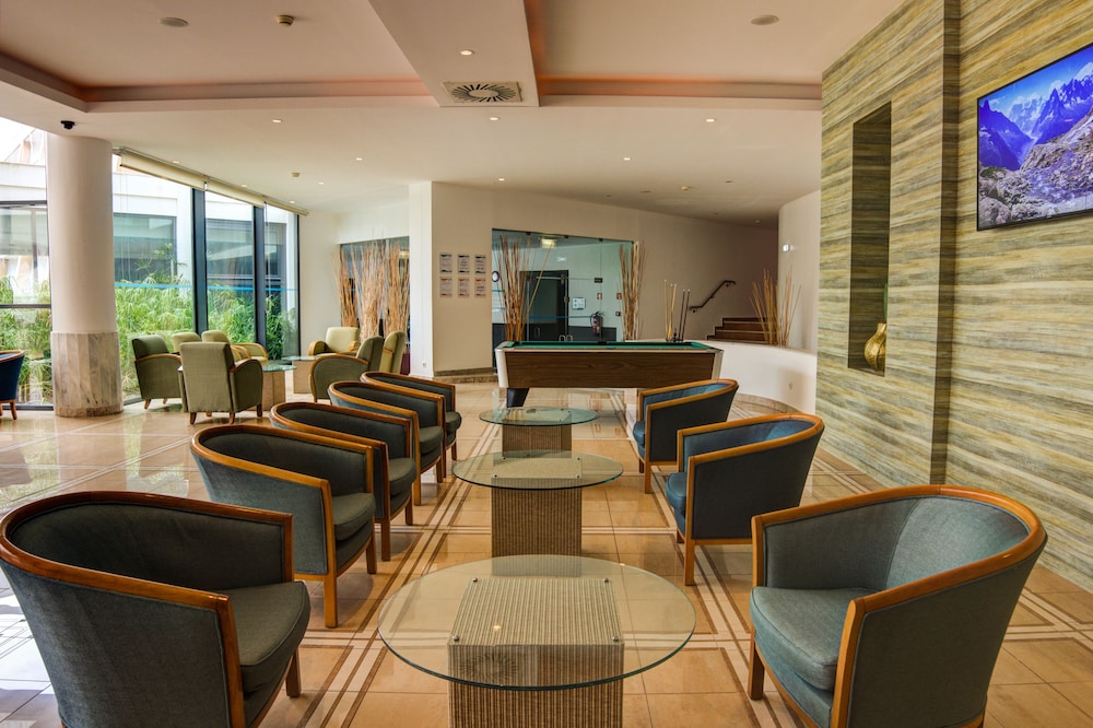 Pestana Alvor Park 59/84