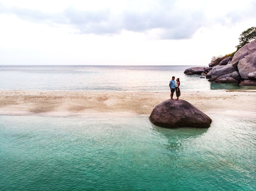 Nangyuan Island Dive Resort 53/72