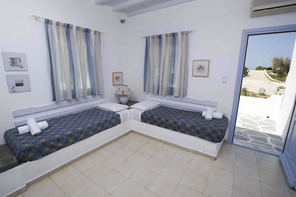 Villa Margarita 11/70