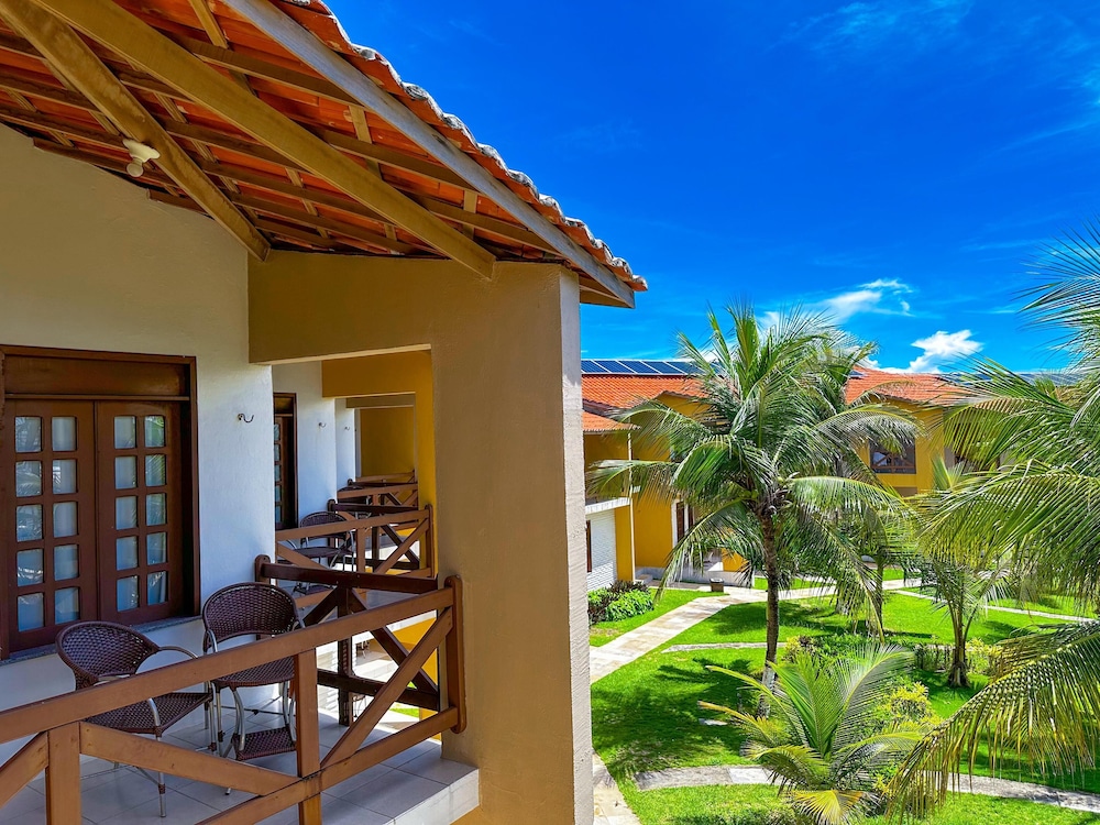 Jangadeiro Praia Hotel 67/67
