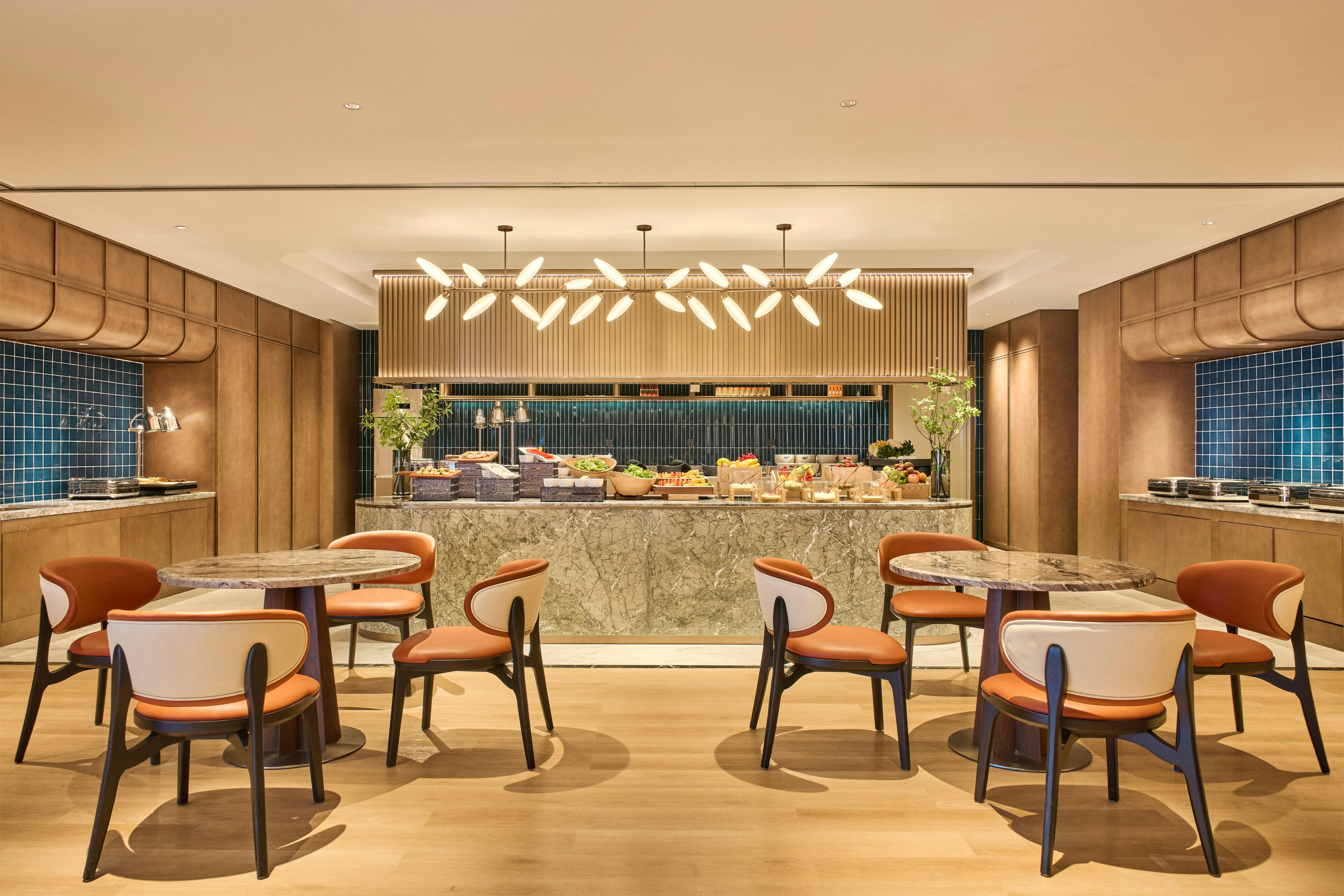 Hilton Garden Inn Zhongshan South 20/30