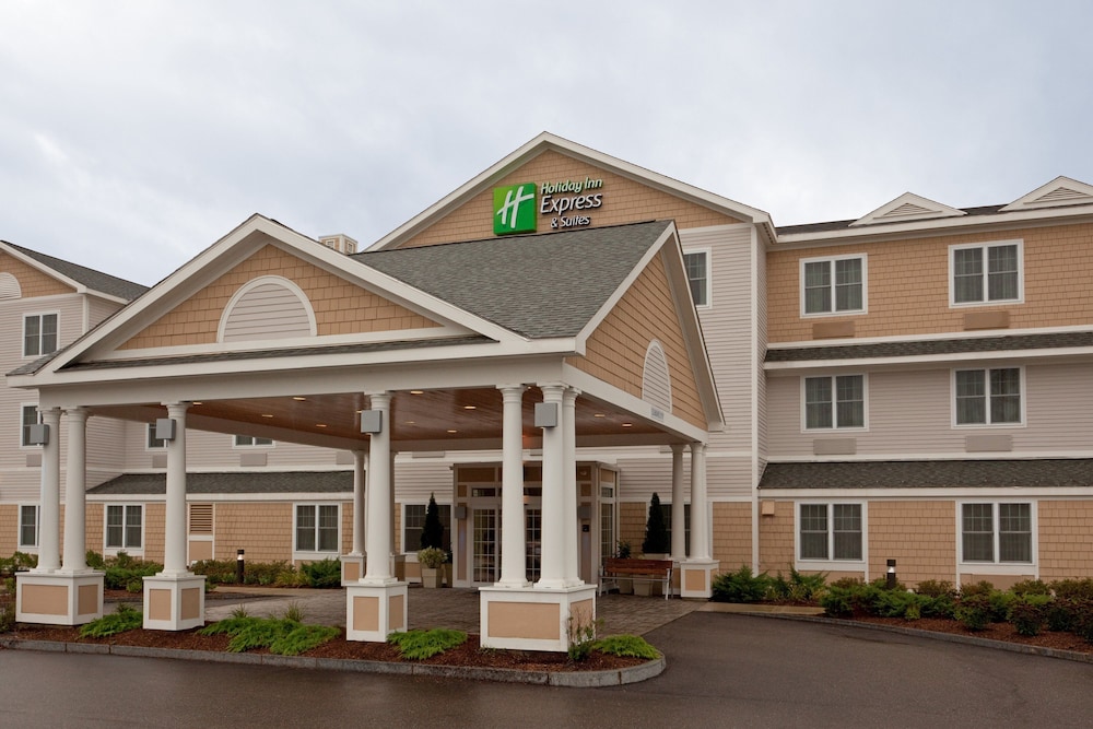 Holiday Inn Express Hotel And Suites Rochester 1/55