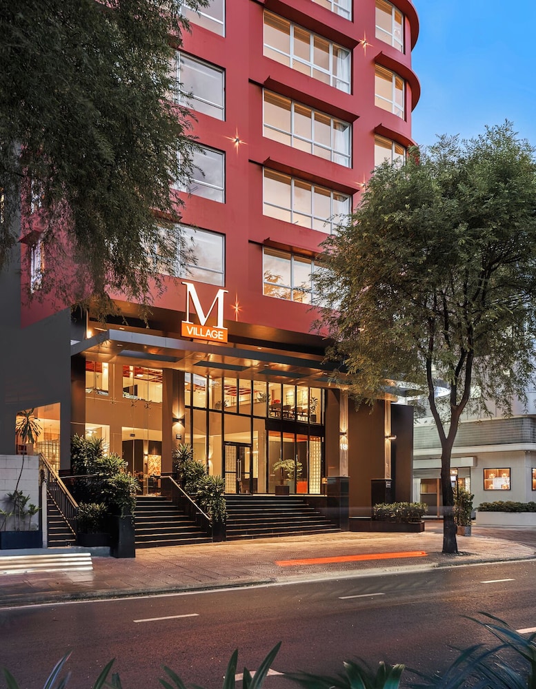 M Village Hotel Nguyen Du, a brand of Modern Village Lifestyle 9/50