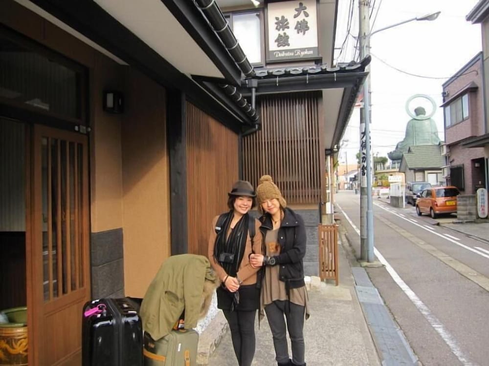 Daibutsu Ryokan 39/42