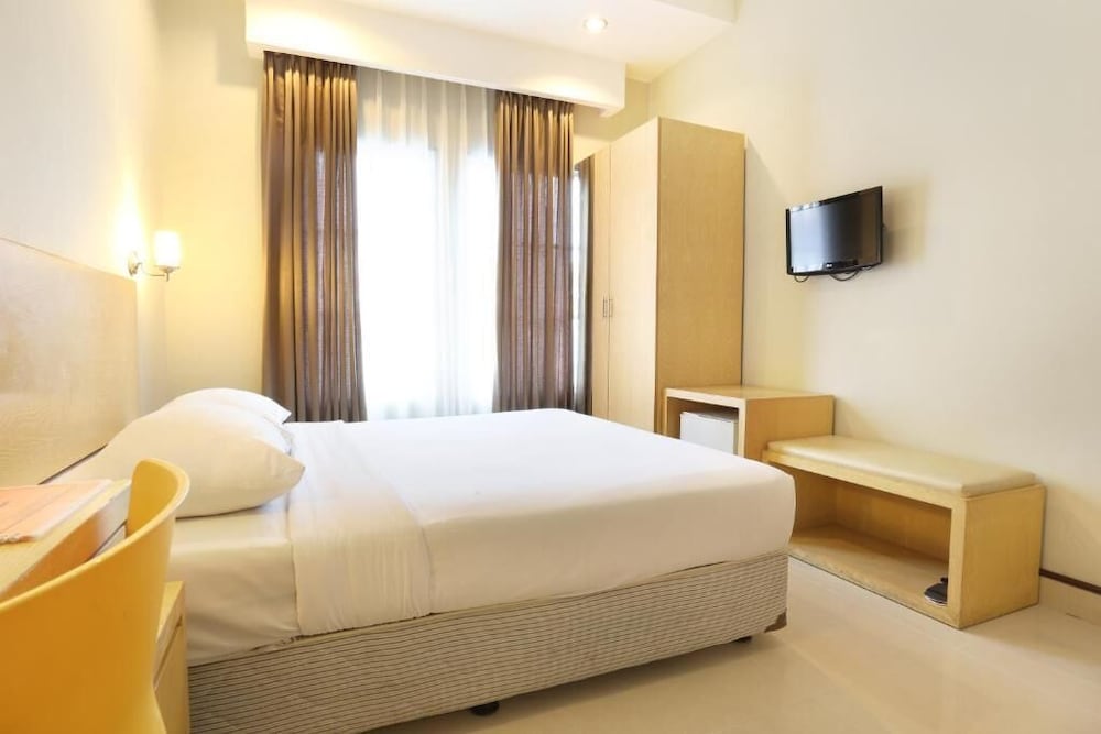 Triniti Hotel Batam 21/33