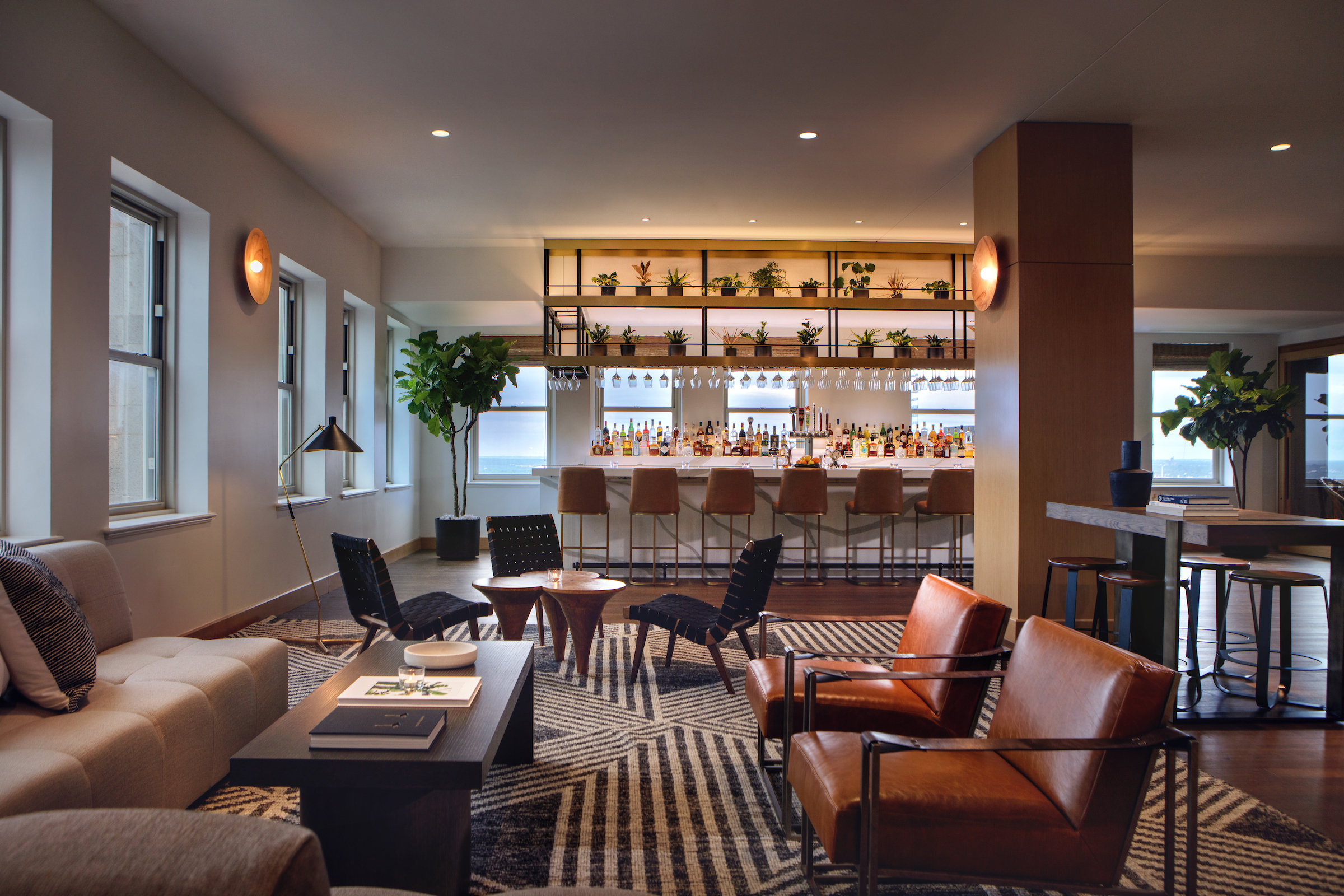 Kimpton Harper Fort Worth 21/47