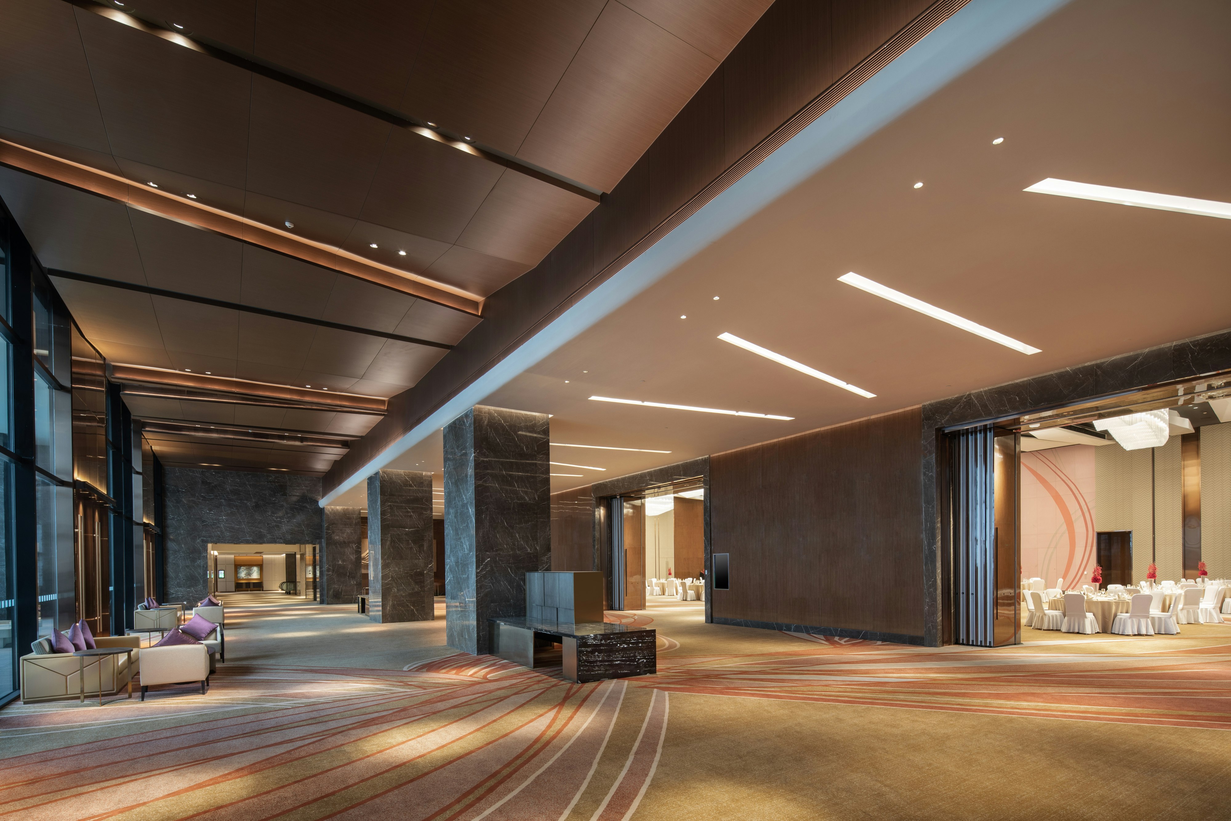 Holiday Inn Shunde 10/50