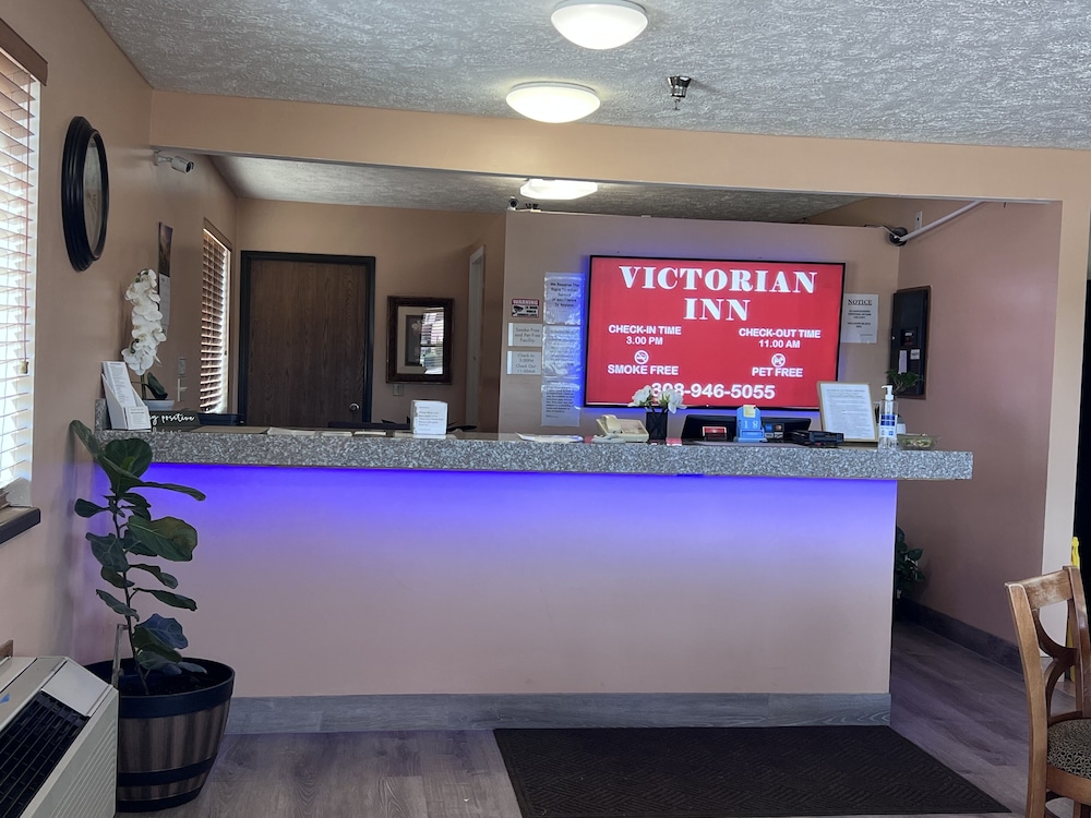 Victorian Inn Central City 8/57