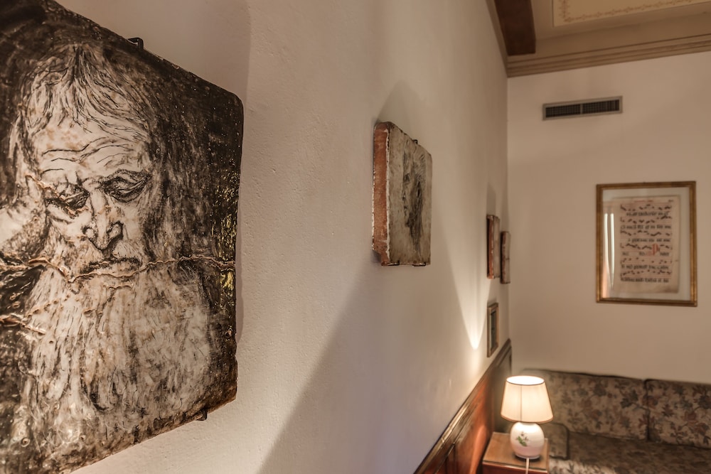 Hotel Morandi Alla Crocetta 19/60