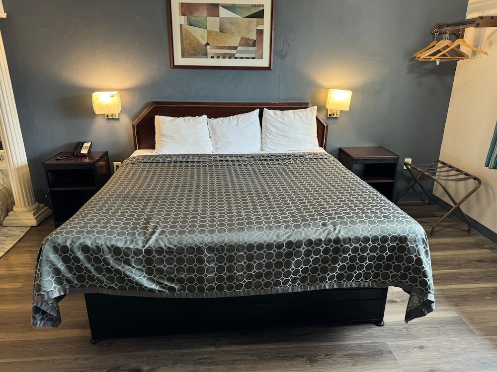 Express Inn -Rahway 13/46
