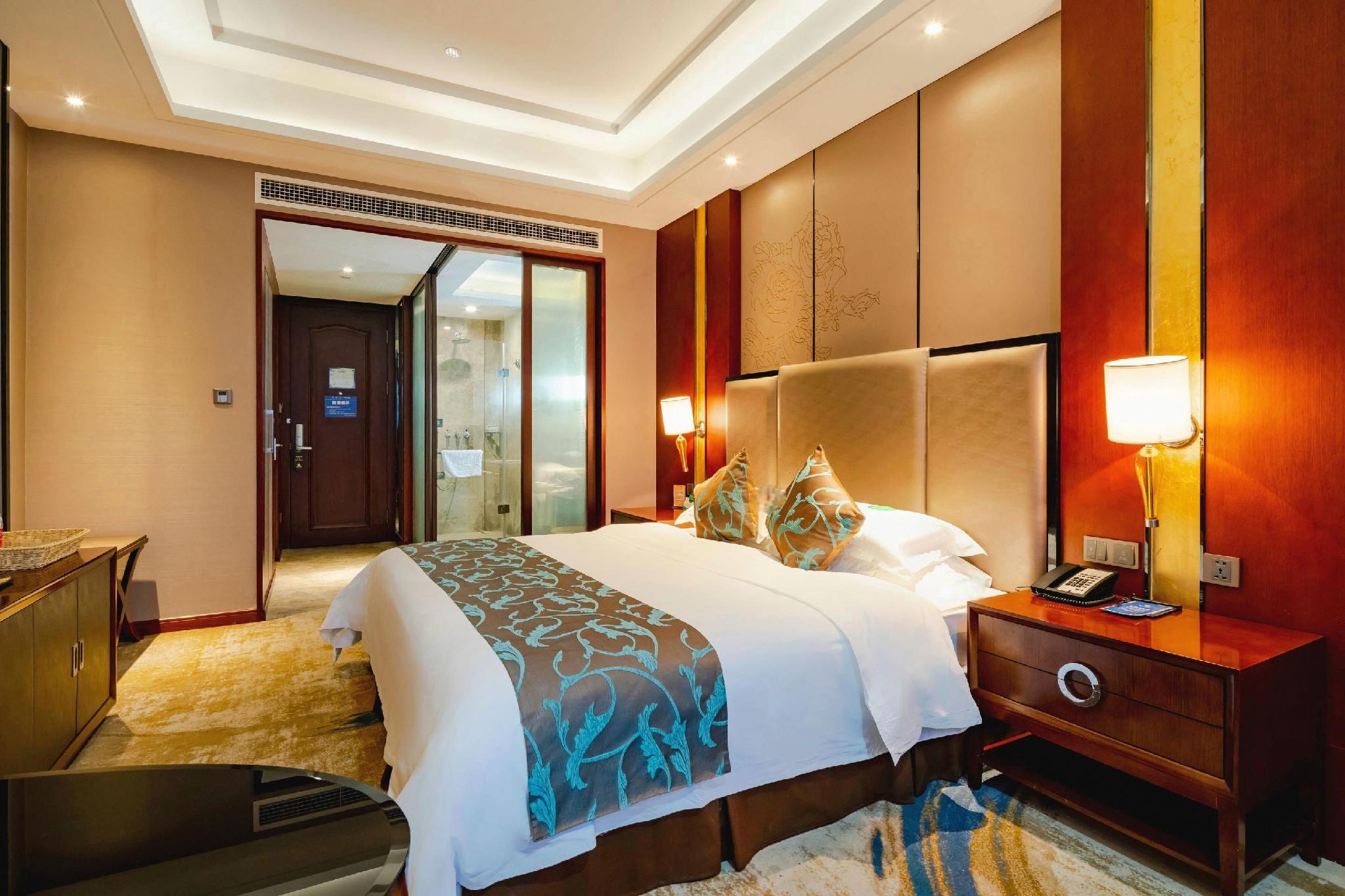 Jin Hong Hotel 13/27