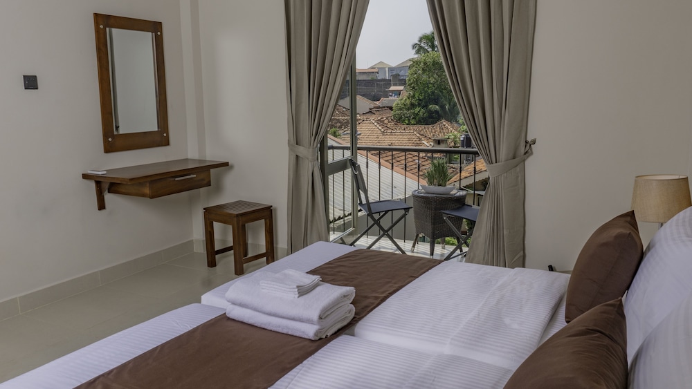 Hive 68 - Hotel And Resorts Negombo 31/59