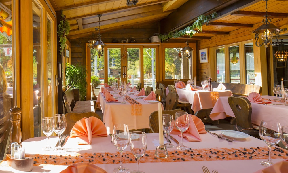 Hotel Tascherhof 43/50