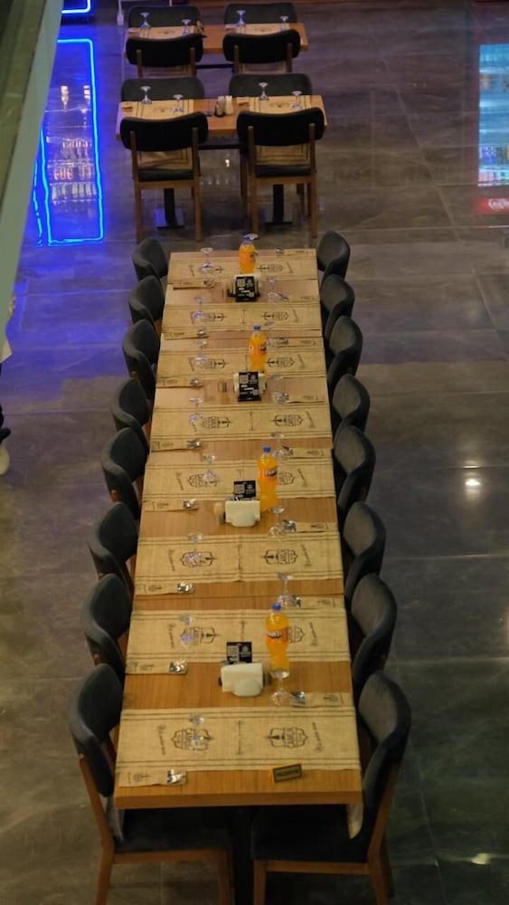 Camlik Hotel Yozgat 2/26