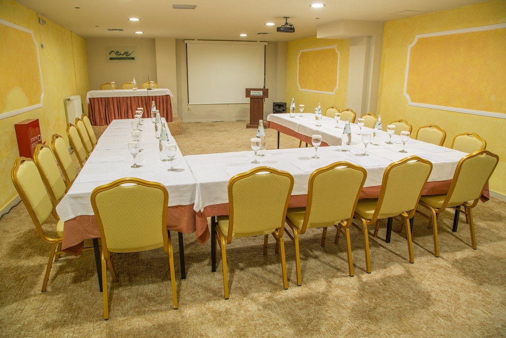 Domotel Neve Mountain Resort & Spa 53/64