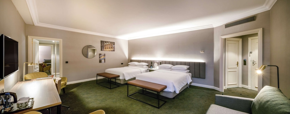 room