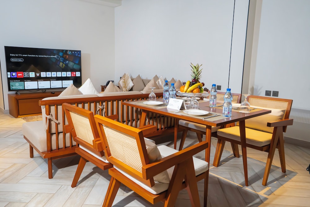 فندق فيفيان بارك الرائد(Vivian Park El Raeid Hotel) 39/48