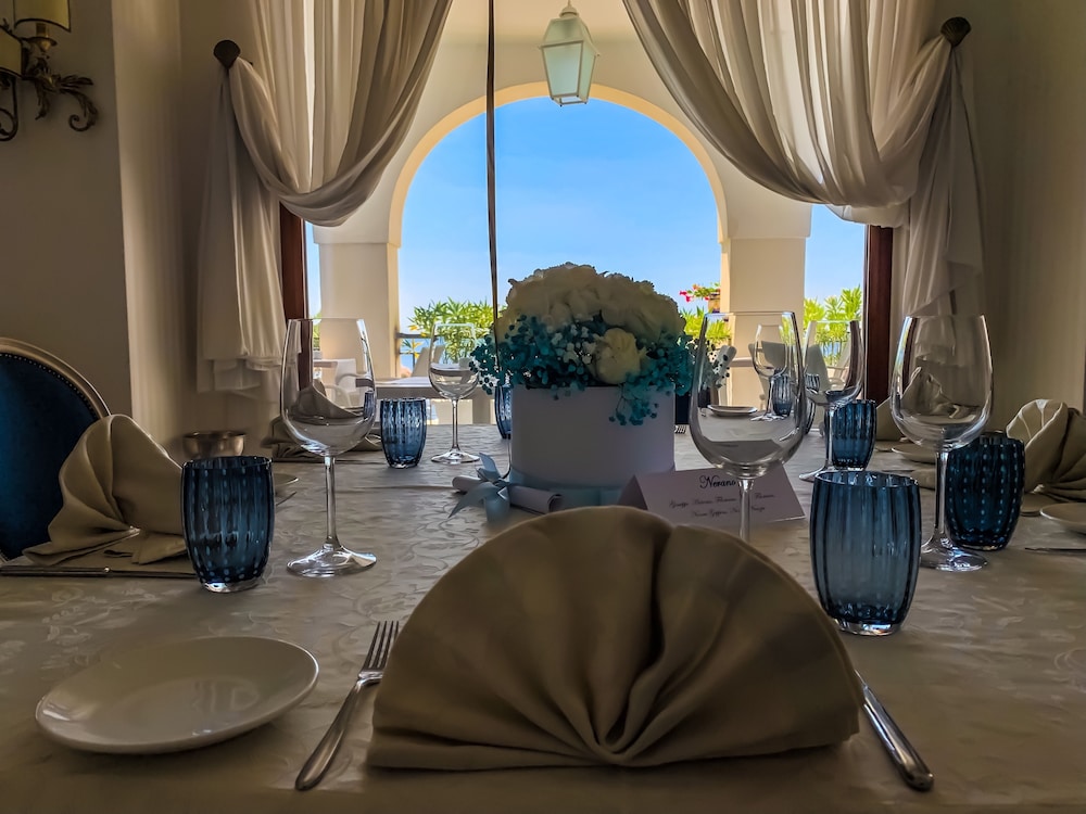 Punta Campanella Resort And Spa 55/71