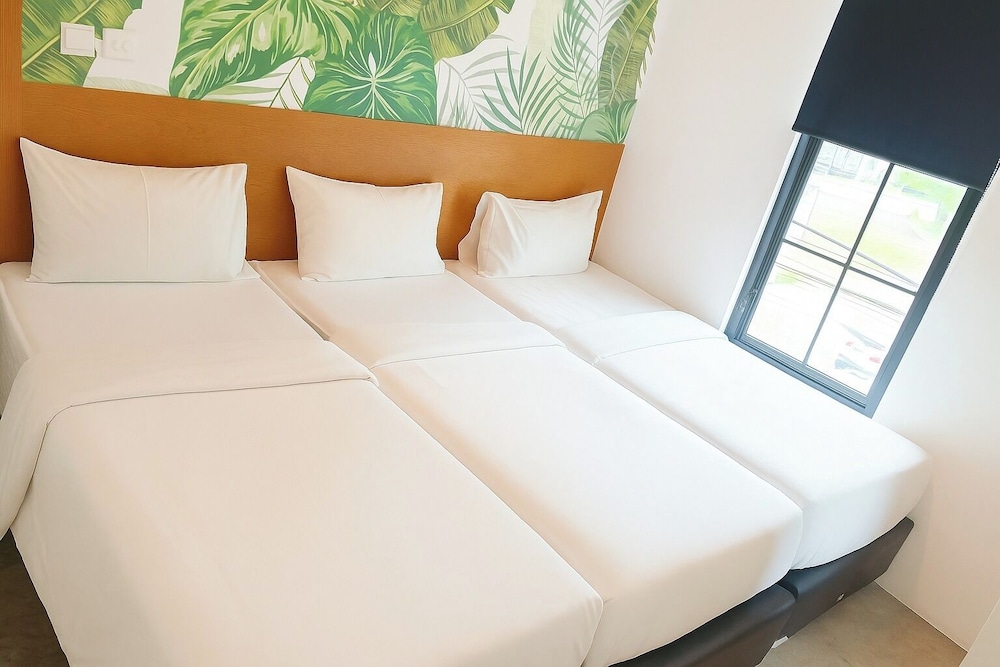 Nunia Tamansari Hotel 9/50