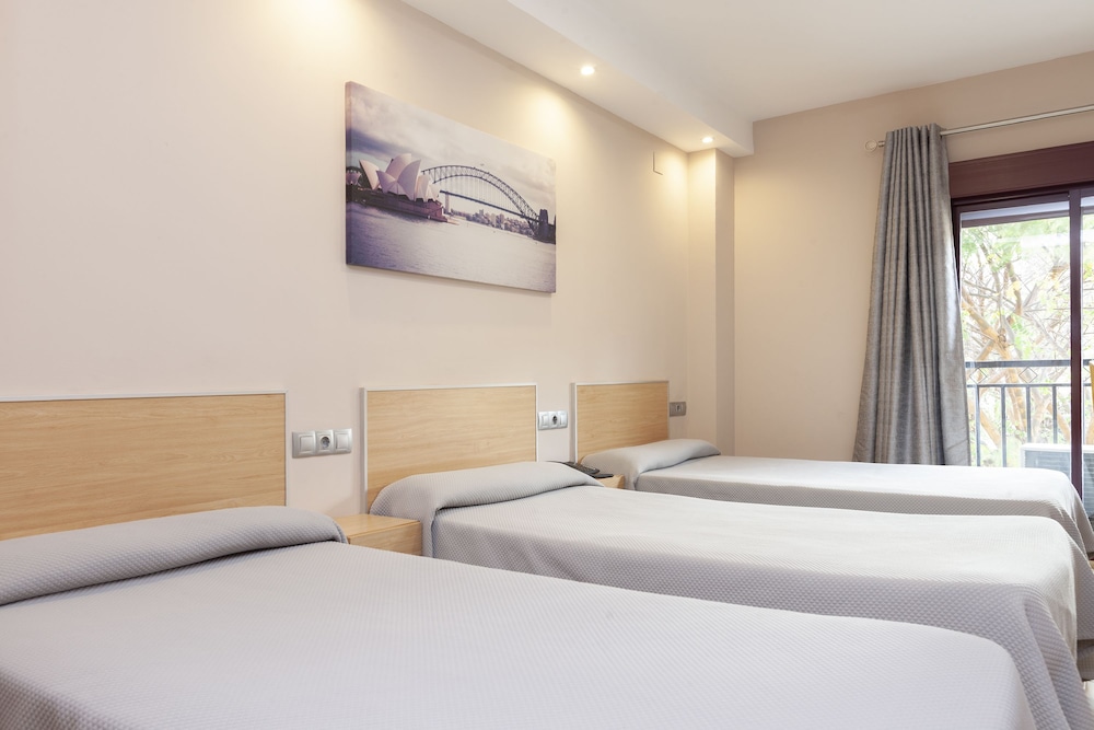 Olympia Hotel Ronda I 23/46