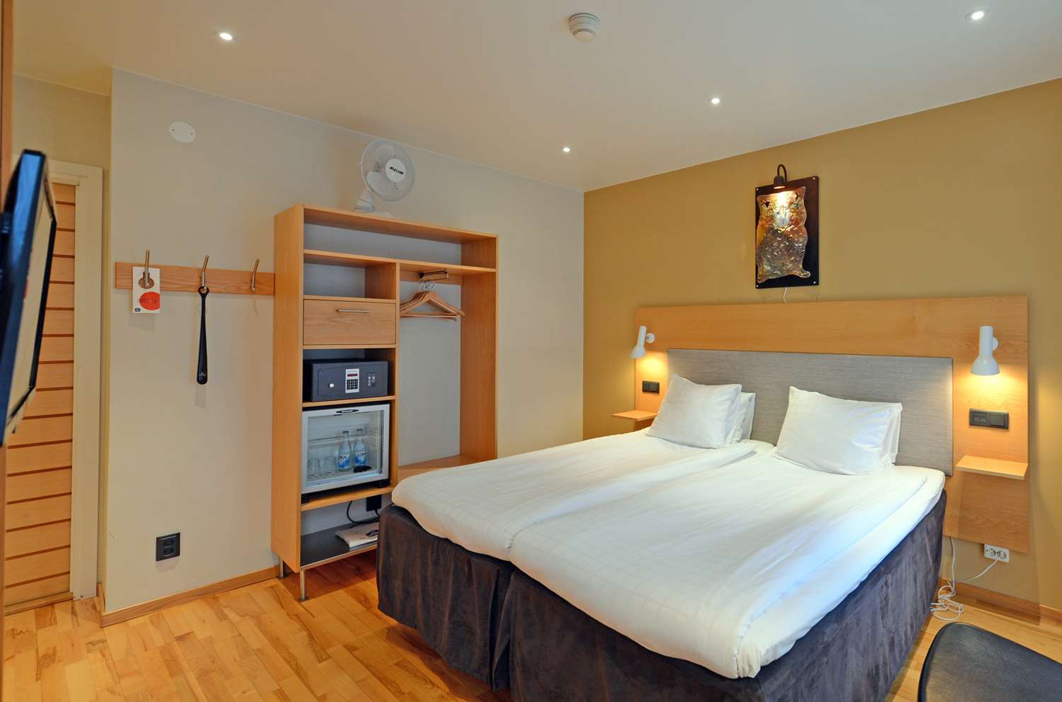 Best Western Hotel Royal 7/31