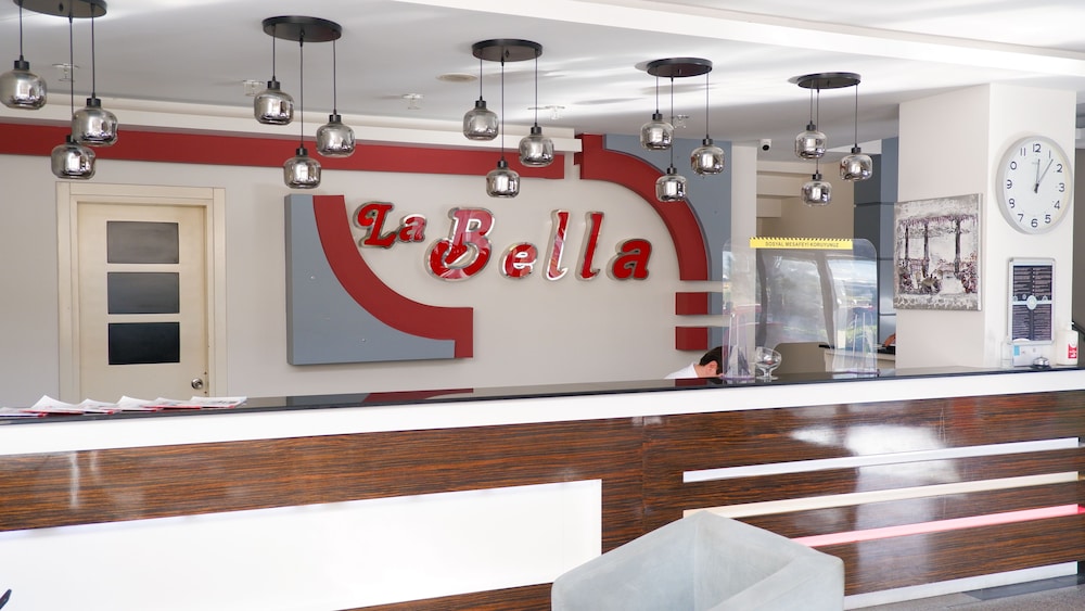 La bella Hotel Soma 10/43