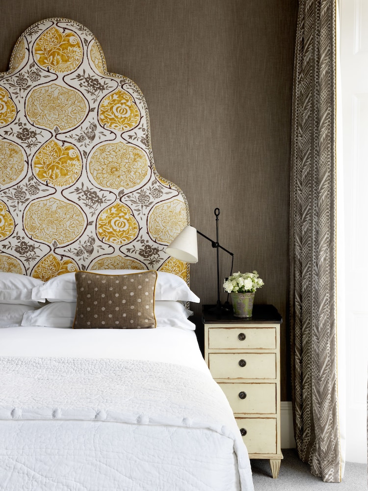 Number Sixteen Firmdale Hotels 31/61