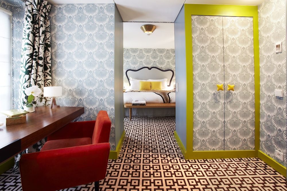 Hotel Thoumieux 4/62