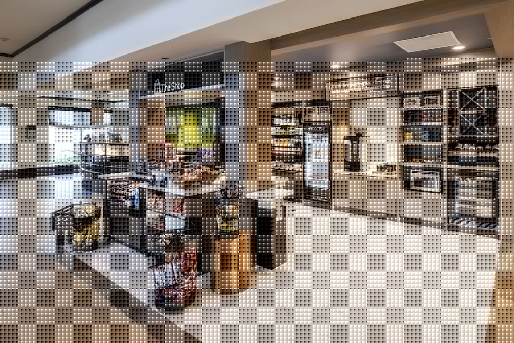 Hilton Garden Inn Houston Nw America Plaza 52/75