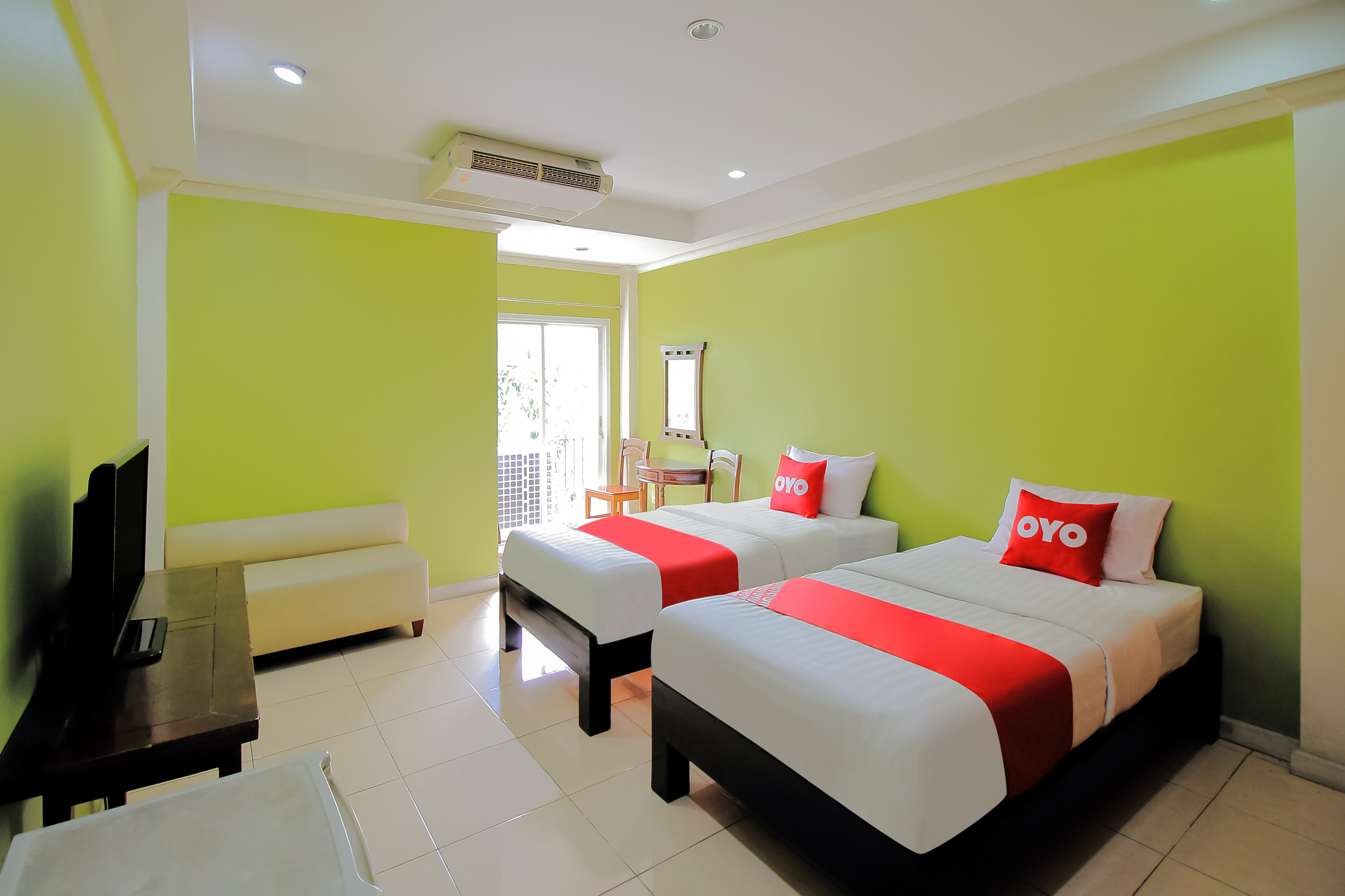 Royal Pimand Serviced Apartment 23/36